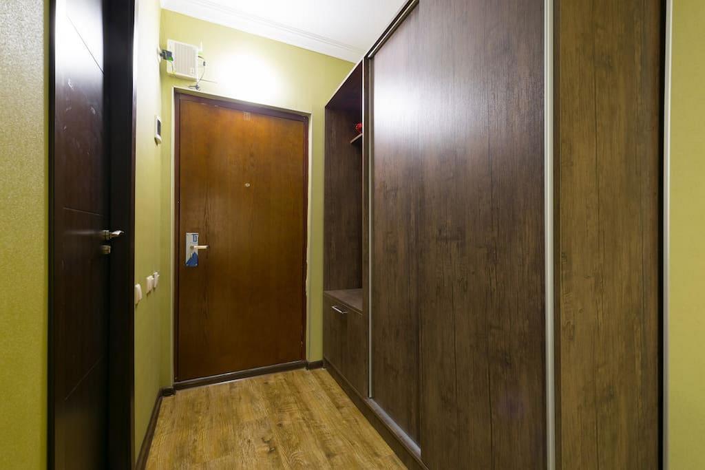 Apartment Orbi Rezidence Batumi Eksteriør bilde