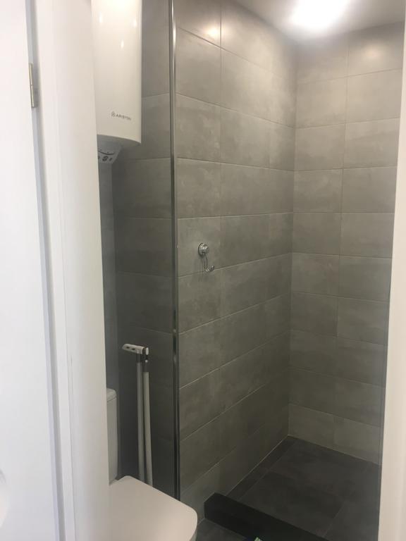 Apartment Orbi Rezidence Batumi Rom bilde