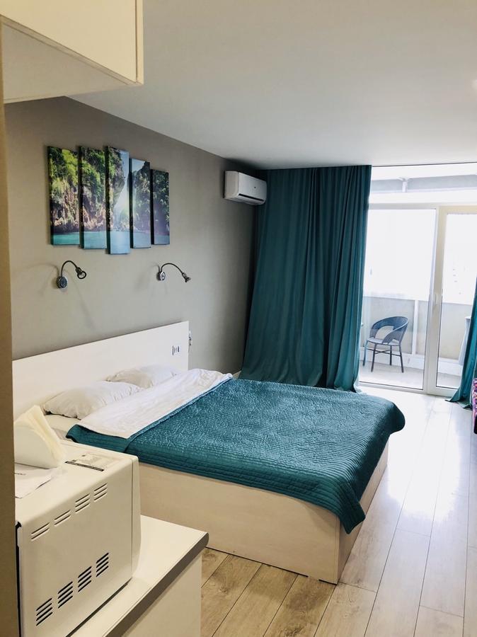 Apartment Orbi Rezidence Batumi Eksteriør bilde