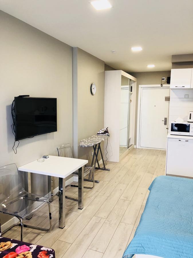 Apartment Orbi Rezidence Batumi Eksteriør bilde